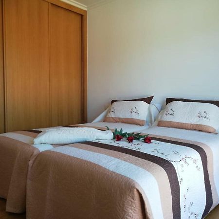 Pedrouzo Suites Buitenkant foto